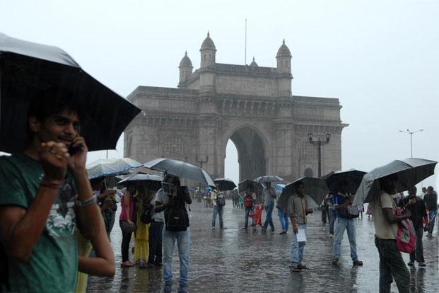 Red alert in Mumbai Rain IMD issues Red alert for today; schools, colleges shut 2023 Free Updates
